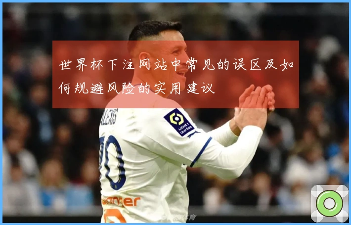 世界杯下注网站中常见的误区及如何规避风险的实用建议