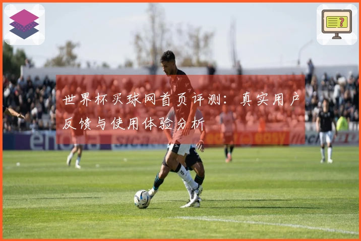 世界杯买球网首页评测：真实用户反馈与使用体验分析