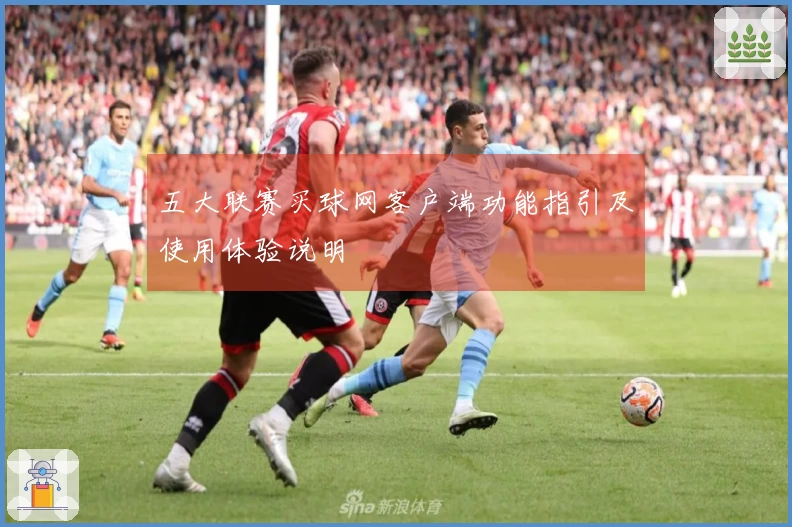 五大联赛买球网客户端功能指引及使用体验说明