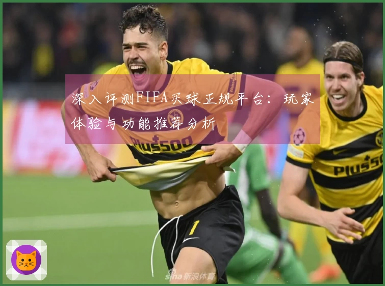 深入评测FIFA买球正规平台:玩家体验与功能推荐分析