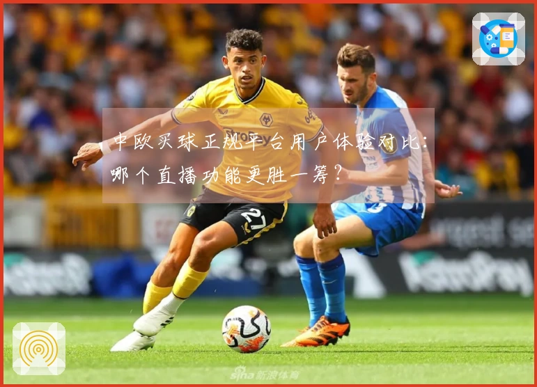 中欧买球正规平台用户体验对比：哪个直播功能更胜一筹？