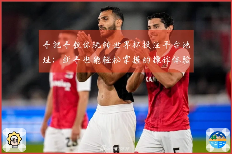 手把手教你玩转世界杯投注平台地址：新手也能轻松掌握的操作体验